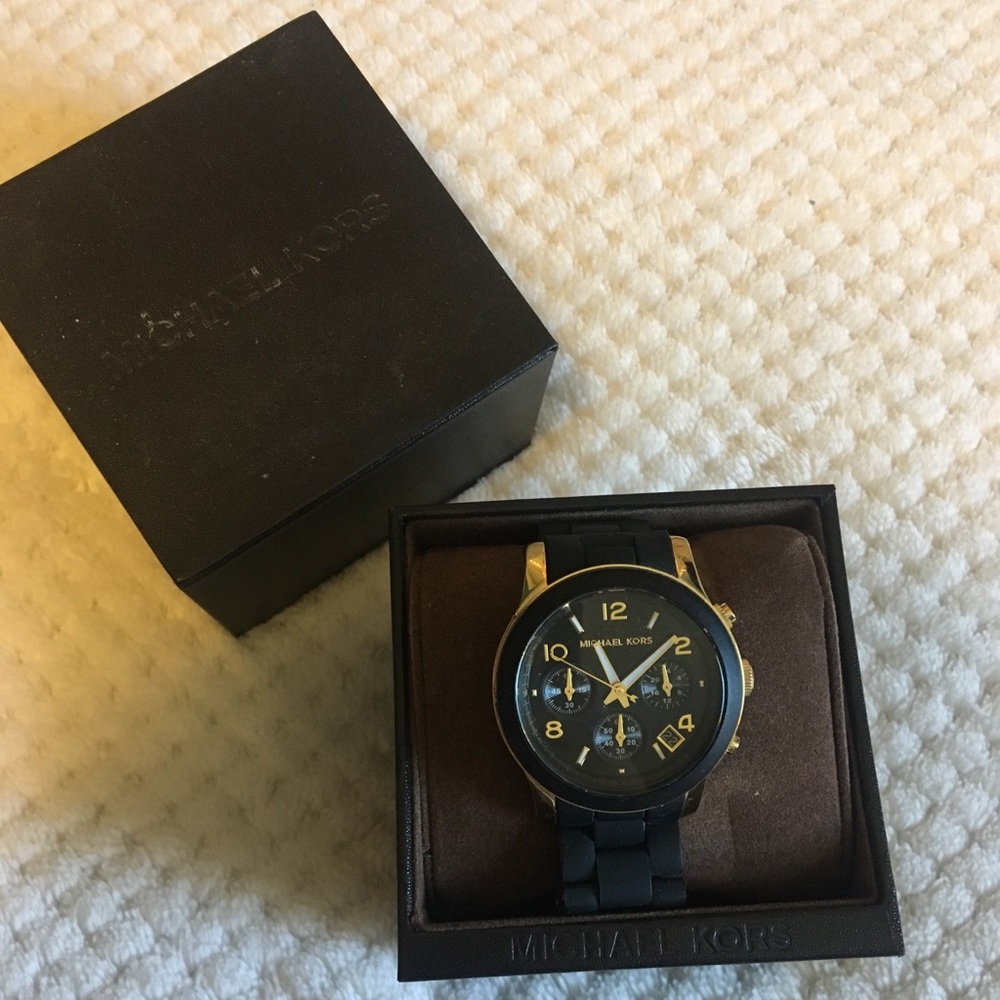 Michael Kors Watch